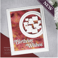 Sue Wilson Dies Boxed Sentiments Birthday Wishes CED7137