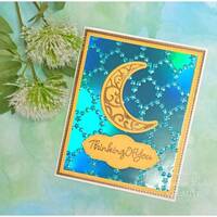 Creative Expressions Jamie Rodgers Fairy Wishes Thinking of You Craft Die