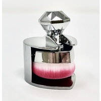 Couture Creations Ergonomic Deluxe Heart Blending Brush Super Fine