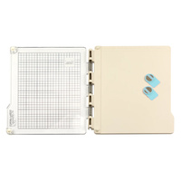 Couture Creations Precision Stamp Press Stamping Tool + Extra Magnets