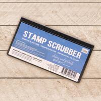 Couture Creations Stamp Scrubber Pad Washable
