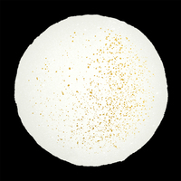 Couture Creations Alcohol Ink Golden Age Snow 12ml
