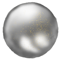 Couture Creations Alcohol Ink Golden Age Silver 12ml
