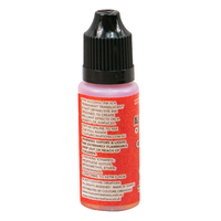 Couture Creations Alcohol Ink Golden Age Cardinal 12ml