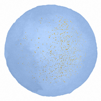Couture Creations Alcohol Ink Golden Age Baby Blue 12ml