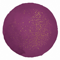 Couture Creations Alcohol Ink Golden Age Plum 12ml