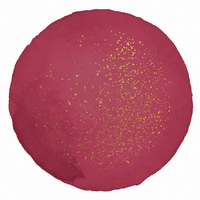 Couture Creations Alcohol Ink Golden Age Burgundy 12ml