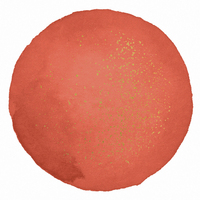 Couture Creations Alcohol Ink Golden Age Burnt Sienna 12ml