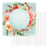 12x12 Couture Creations Elegance Collection Papers