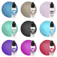 Couture Creations Alcohol Inks Bundle
