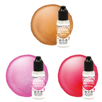 Couture Creations Alcohol Ink Pearl Bundle