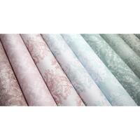 Craft Consortium Double-Sided Paper Pad 6X6 40/Pkg Baroque