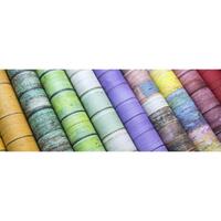Craft Consortium Double-Sided Paper Pad 6X6 40/Pkg Beach Hut