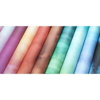 Craft Consortium Double-Sided Paper Pad 6X6 40/Pkg Ombre