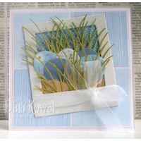 Impression Obsession Die Grass DIE038J 