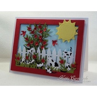 Impression Obsession Die Cat Set DIE083K 