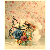 Impression Obsession Die Butterfly 2 DIE507V 