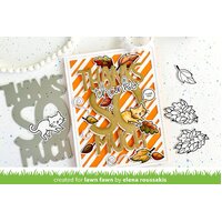 Lawn Fawn Dies Giant Thanks So Much LF2693