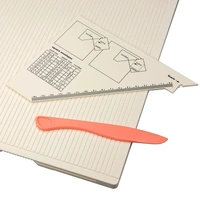 Folding Tool Nellie's Scoringboard XL