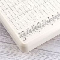 Hunkydory Crafts Premier Craft Tools - Guillotine Paper Trimmer