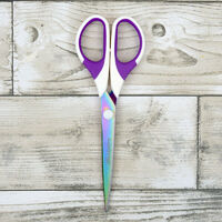 Hunkydory Crafts Premier Tools Rainbow Scissor Set 3pk