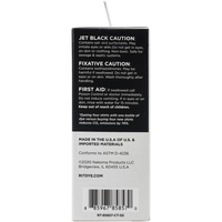 Rit Dye Liquid Back to Black Dye Kit
