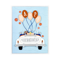 Spellbinders Dies Sunday Drive S4-1053