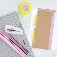 Spellbinders Best Ever Craft Tape 18.3m x 1.6cm