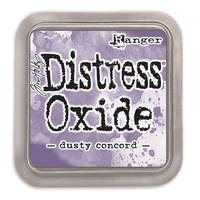 Tim Holtz Distress Oxide Ink Pad 12 Colours Set 4