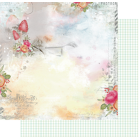 Uniquely Creative 12x12 Cardstock 210gsm Mind Over Matter