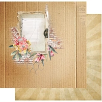 Uniquely Creative 12x12 Cardstock 210gsm Echoes of the Outback