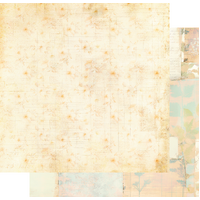 Uniquely Creative 12x12 Cardstock 210gsm Floral Archives