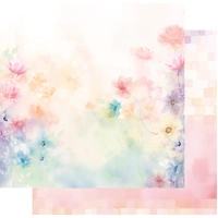 Uniquely Creative 12x12 Cardstock 210gsm Heart & Soul