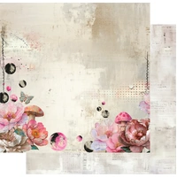 Uniquely Creative 12x12 Cardstock 210gsm Dressed in Daydreams