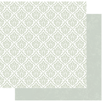 Uniquely Creative 12x12 Cardstock 210gsm Whispers of Wisdom