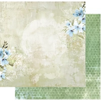 Uniquely Creative 12x12 Cardstock 210gsm Delighted Curiosities