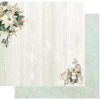 Uniquely Creative 12x12 Cardstock 210gsm Christmas Keepsakes