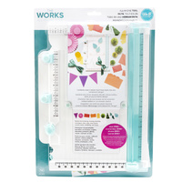 We R Memory Keepers The Works All-In-One Tool