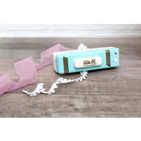 We R Memory Keepers We R Ribbon Cutter Battery Operated Cut & Seal Tool