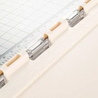 Vaessen Creative Stamp Easy Ivory Stamping Tool