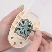 Vaessen Creative Punch Maintenance Set