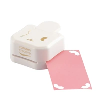 Vaessen Creative 3-in-1Corner Punch Photo Corners