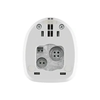 Vaessen Creative - Embossing Craft Punch - Buttons Jumbo