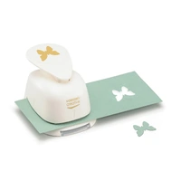 Vaessen Creative - Craft Punch - Medium Monarch Butterfly 