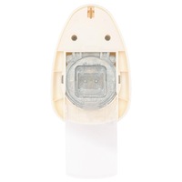 Vaessen Creative Craft Punch Square Rounded Corners Jumbo