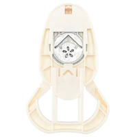 Vaessen Creative Corner Punch Decorative Daisy 2 x 2cm
