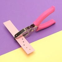 Vaessen Creative Hole Punch Circle Ø3mm