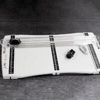 Tim Holtz Tonic Studios Precision Craft Trimmer 12.5 Inch