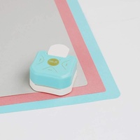 We R Memory Keepers 3-Way Corner Punch 4mm, 7mm, 10mm Corners
