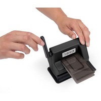 Sizzix SideKick Machine Die Cutting Embossing Tim Holtz Starter Kit